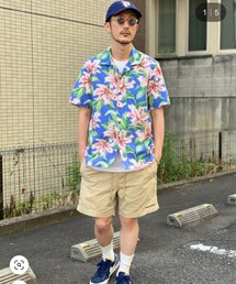 お手本コーデ🌺🛹 | ポスター/アート