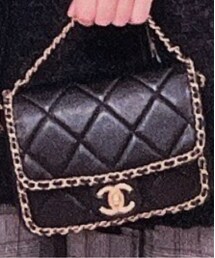 CHANEL | トートバッグ