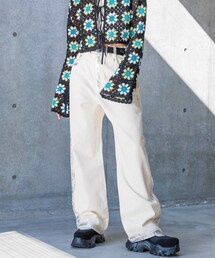 PAGEBOY | デニムパンツ