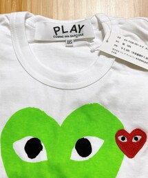COMME des GARCONS | Tシャツ/カットソー