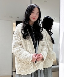 CHANEL | ジャケット/アウター