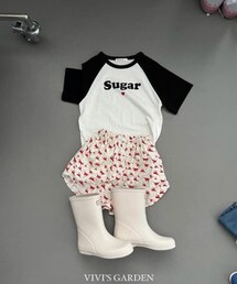 viviennelee | Tシャツ/カットソー