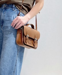 Zatchels | ショルダーバッグ