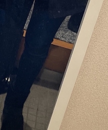 AZUL by moussy | デニムパンツ