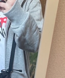 UNIQLO | パーカー