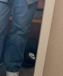 GU | デニムパンツ