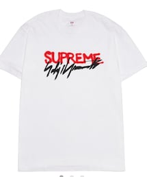 Supreme  | Tシャツ/カットソー