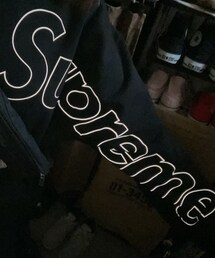Supreme  | パーカー