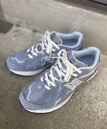 NEW BALANCE | New Balance 1906D Protection Pack "Drak Gray"(スニーカー)