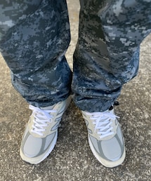 NEW BALANCE | M990 IG5(スニーカー)