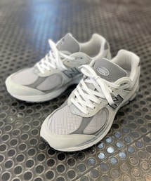 NEW BALANCE | ML2002R0(スニーカー)