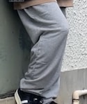 antiqua(アンティカ)の「パンツ(スウェットパンツ)」