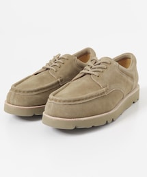 marbot | MARBOT MOCCASIN SHOES(ã¢ã«ã·ã³/ãããã·ã¥ãŒãº)