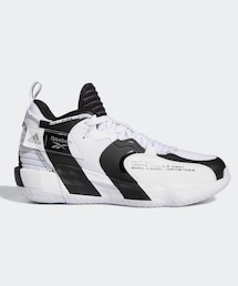 adidas | デイム 7 EXTPLY / DAME 7 EXTPLY(スニーカー)