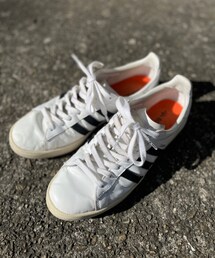 adidas | BEAMS別注CAMPUS(スニーカー)