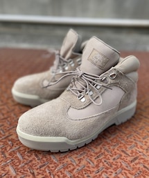 Timberland | Timberland × nonnative / FIELD BOOTS(ブーツ)