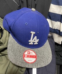 NEW ERA | お古のニューエラ(キャップ)