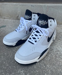 NIKE | エア フライト ライト MID(スニーカー)