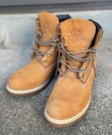 Timberland(ティンバーランド)の「シューズ(ブーツ)」