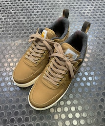 AIR FORCE 1 LOW | AIR FORCE 1 LOW CARHARTT WIP ALE BROWN(スニーカー)