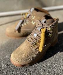 Timberland | GRIP SWANY × Timberland EuroHiker GORE-TEX "Medium Beige"(ブーツ)