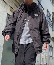 THE NORTH FACE | THE NORTH FACE Gore Activent ããŠã³ãã³ããŒã«ãŒ 90s(ãžã£ã±ãã/ã¢ãŠã¿ãŒ)