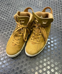 AJ 6 RETRO WHEAT | NIKE AIR JORDAN 6 RETRO WHEAT(スニーカー)