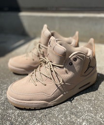 NIKE | ジョーダン コートサイド 23 WE(スニーカー)