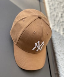 '47 | 47BRAND YANKEES MVP(キャップ)