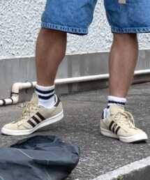 adidas | スニーカー