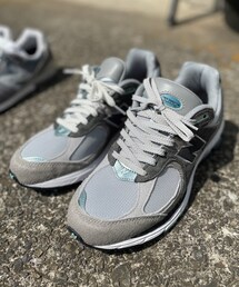 NEW BALANCE | M2002RAT(スニーカー)