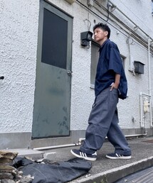 ヨコダボ | ヨコダボ(その他)