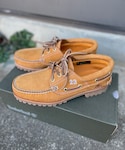 Timberland(ティンバーランド)の「シューズ(モカシン/デッキシューズ)」
