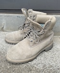 Timberland | nonnative × Timberland 6inch Premium Boot Vibram GORE-TEX "Sand"(靴子)