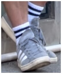 adidas | スニーカー