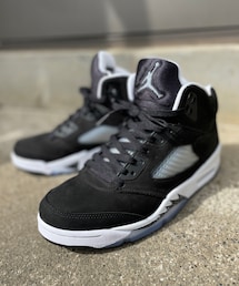 NIKE | Nike Air Jordan 5 "Moonlight"(スニーカー)