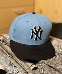 NEW ERA | キャップ