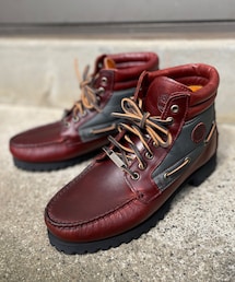 Timberland | Timberland × BEAMS / 別注 7eye classic lug(ブーツ)