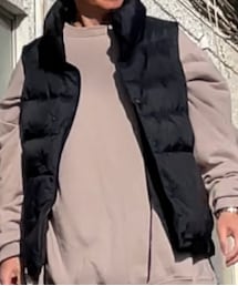 NANGA | ダウンベスト