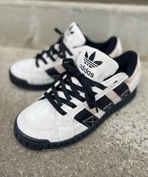 adidas | adidas Originals Lawsuit "Wonder Beige/Core Black"(スニーカー)