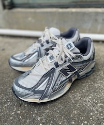 NEW BALANCE | New Balance 1906A "Refined Future"(スニーカー)