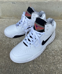 NIKE | エアフライトライト MID(スニーカー)