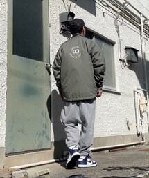 F.C.Real Bristol | うひろ(ジャケット/アウター)