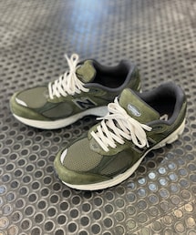 NEW BALANCE | M2002RGL(スニーカー)