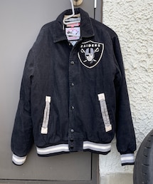 Mitchell&Ness | 古着のスタジャン(スタジャン)