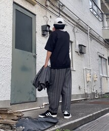 ジャケットなし後ろ | ジャケットなし後ろ(その他)