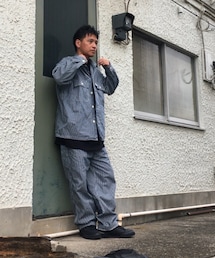 ジャケットまえ | ジャケットまえ(その他)