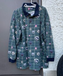 RALPH LAUREN | 古着(ポロシャツ)