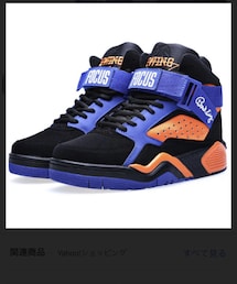 EWING | ユーイング🤣(スニーカー)