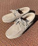 Timberland(ティンバーランド)の「シューズ(モカシン/デッキシューズ)」